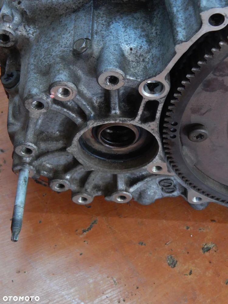 Skrzynia biegów automat 2.0 D3 2.4 D5 s80 v60 V70 XC60 v40 06-17 P1285179 Łuków części - 13