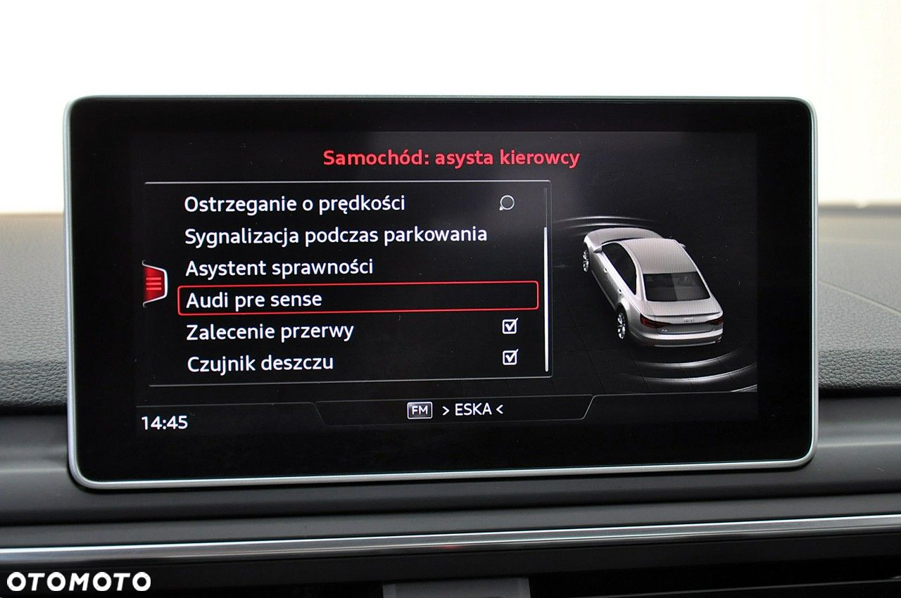 Audi A4 - 36