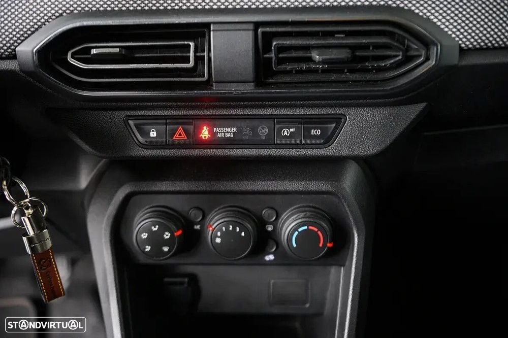 Dacia Jogger - 43