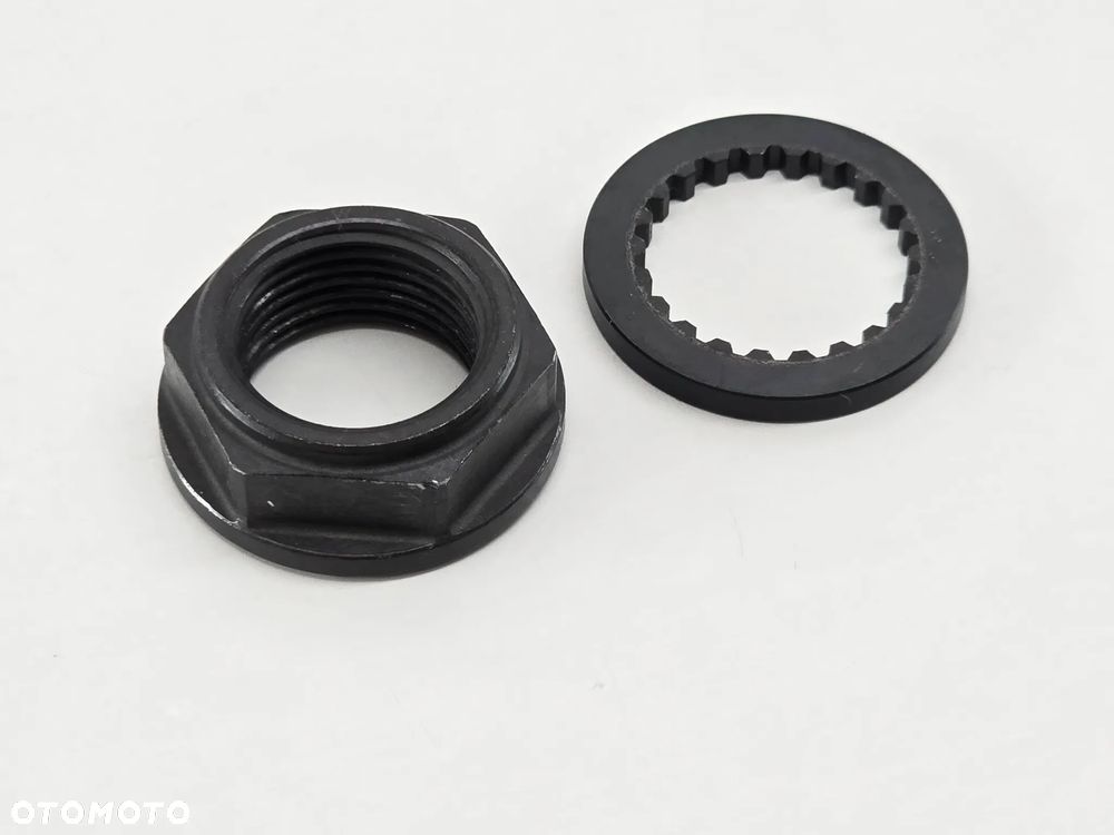 Nakretka Podkladka Zabezpieczenie Bmw Gs 1200 Adventure Bmw Rt - 1