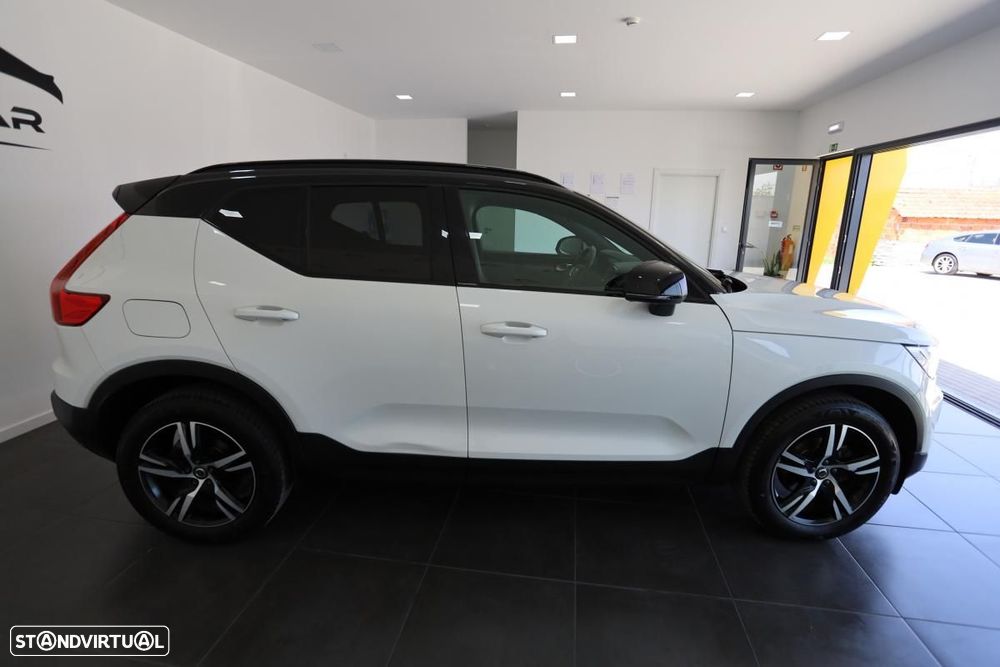 Volvo XC 40 2.0 D3 R-Design - 6
