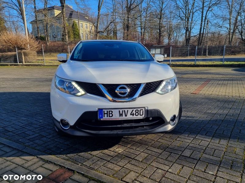 Nissan Qashqai 1.2 DIG-T Tekna - 7