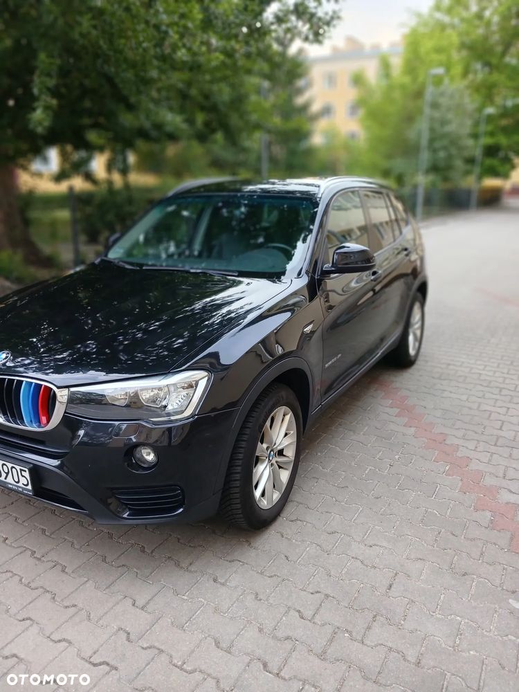 BMW X3 - 15