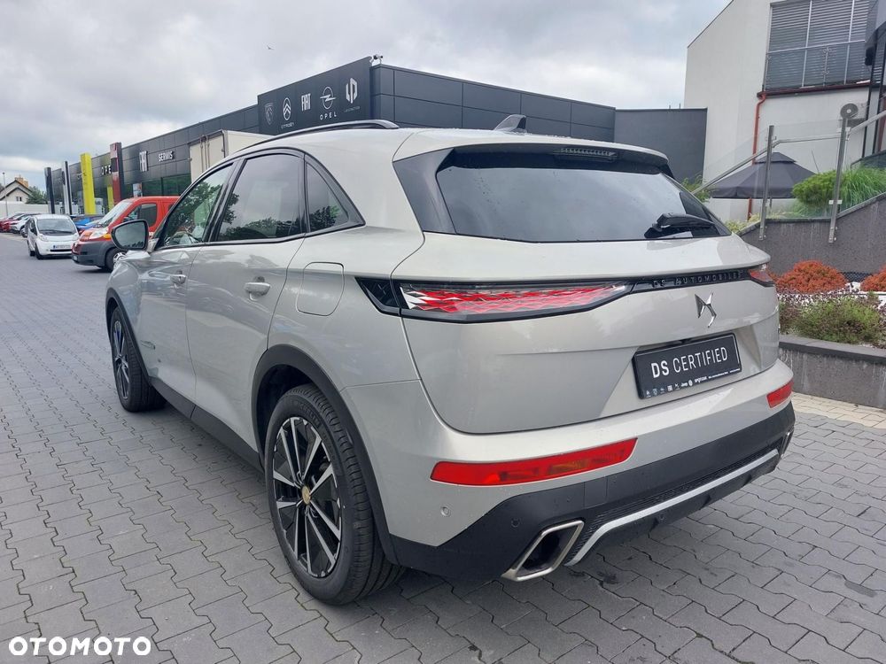 DS Automobiles DS 7 Crossback - 4