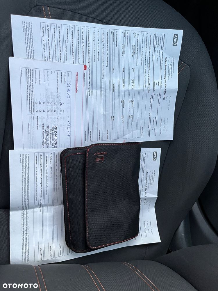 Seat Ibiza 1.2 Entry - 22