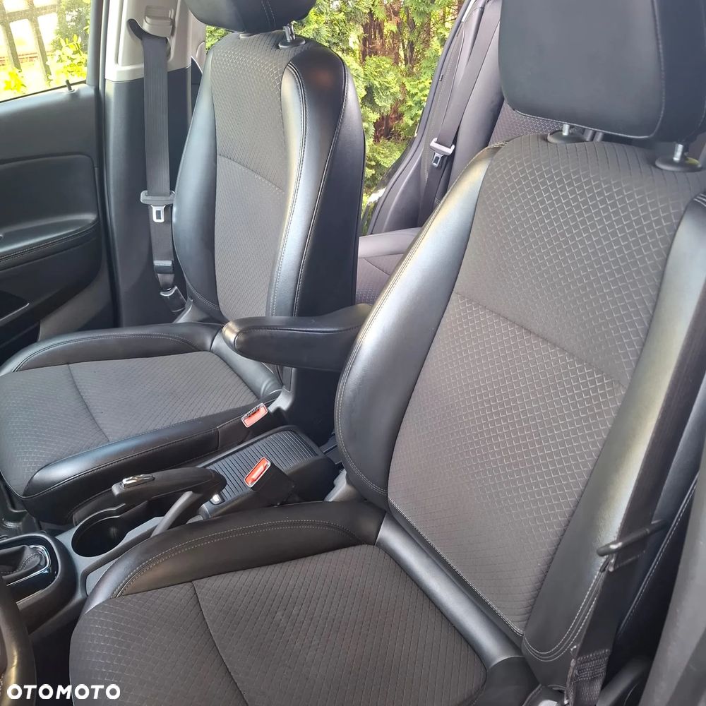 Buick Encore - 18