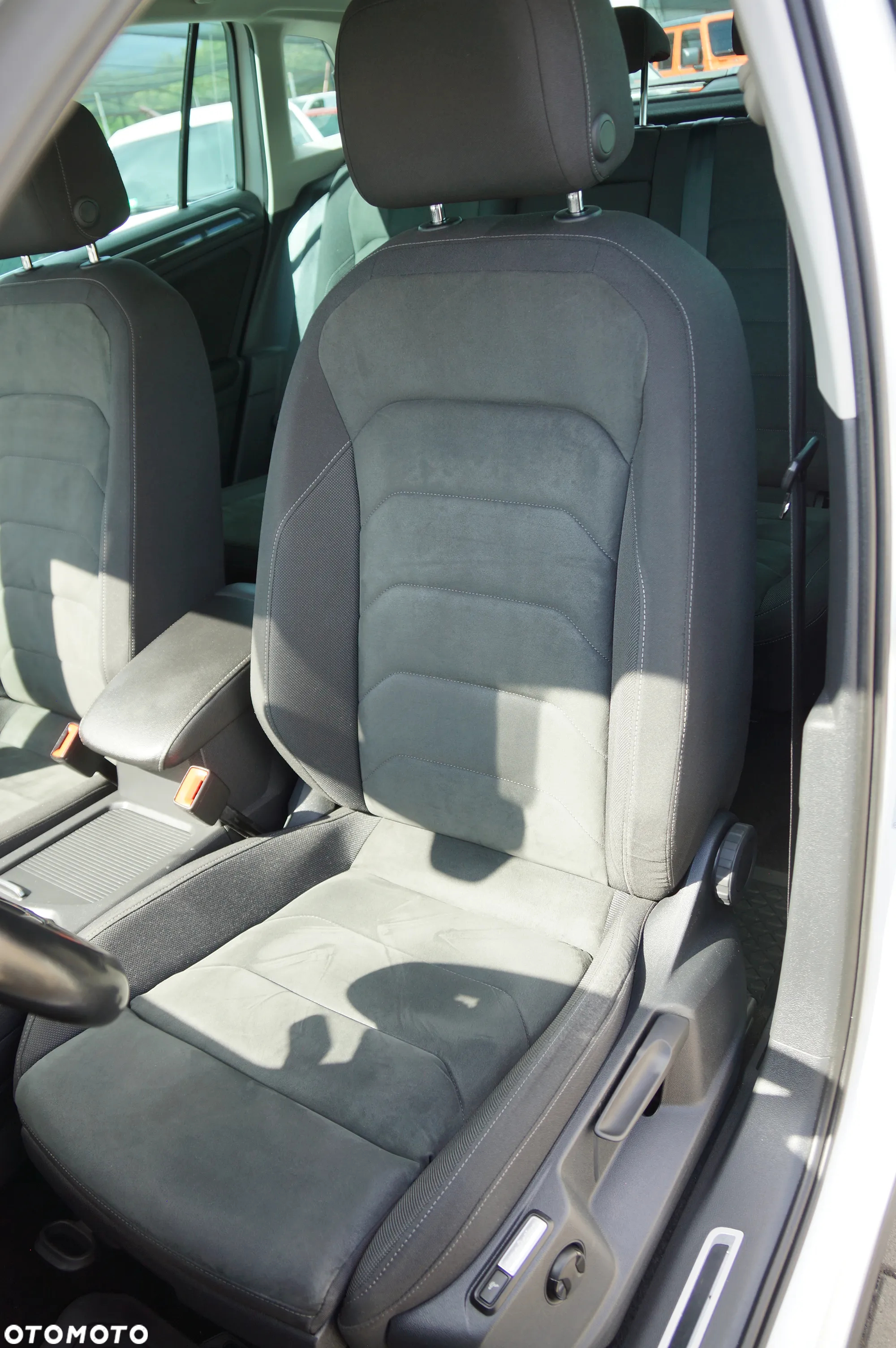 Volkswagen Tiguan 2.0 TDI BMT SCR 4Mot Highline DSG - 25