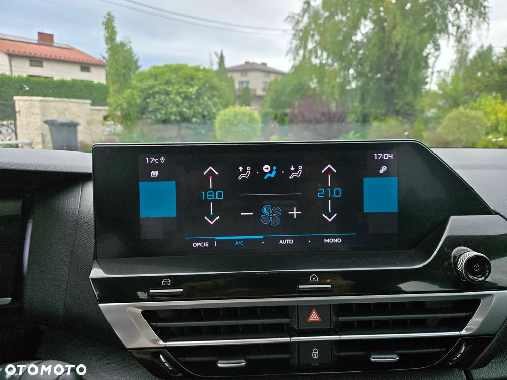 Citroën C4 PureTech 100 Stop&Start FEEL - 23