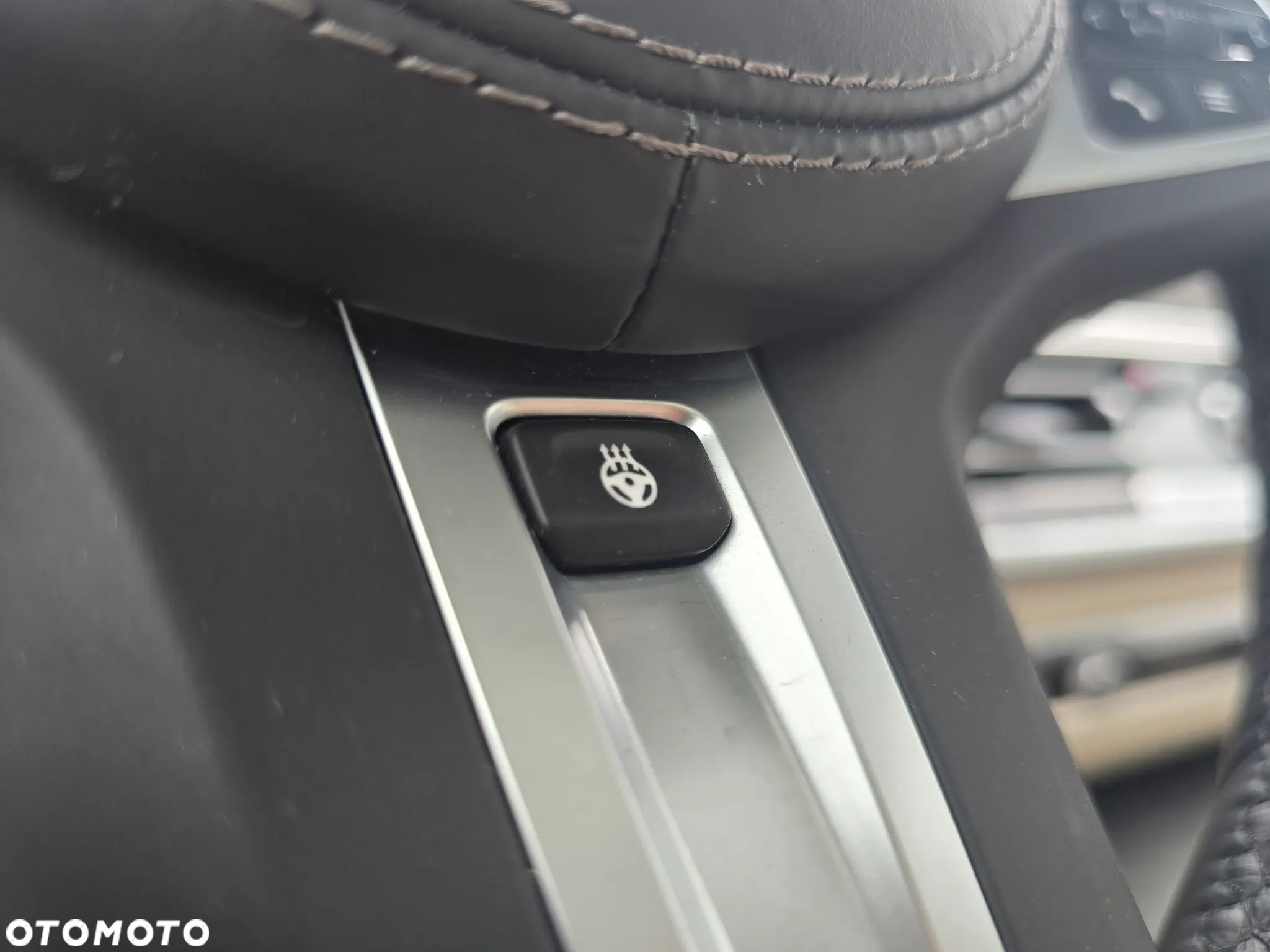 BMW X7 M50i sport - 31
