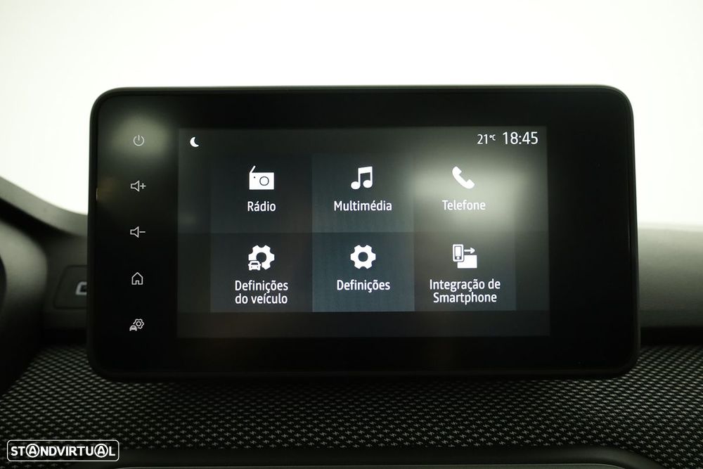 Dacia Sandero 1.0 ECO-G Expression Bi-Fuel - 9