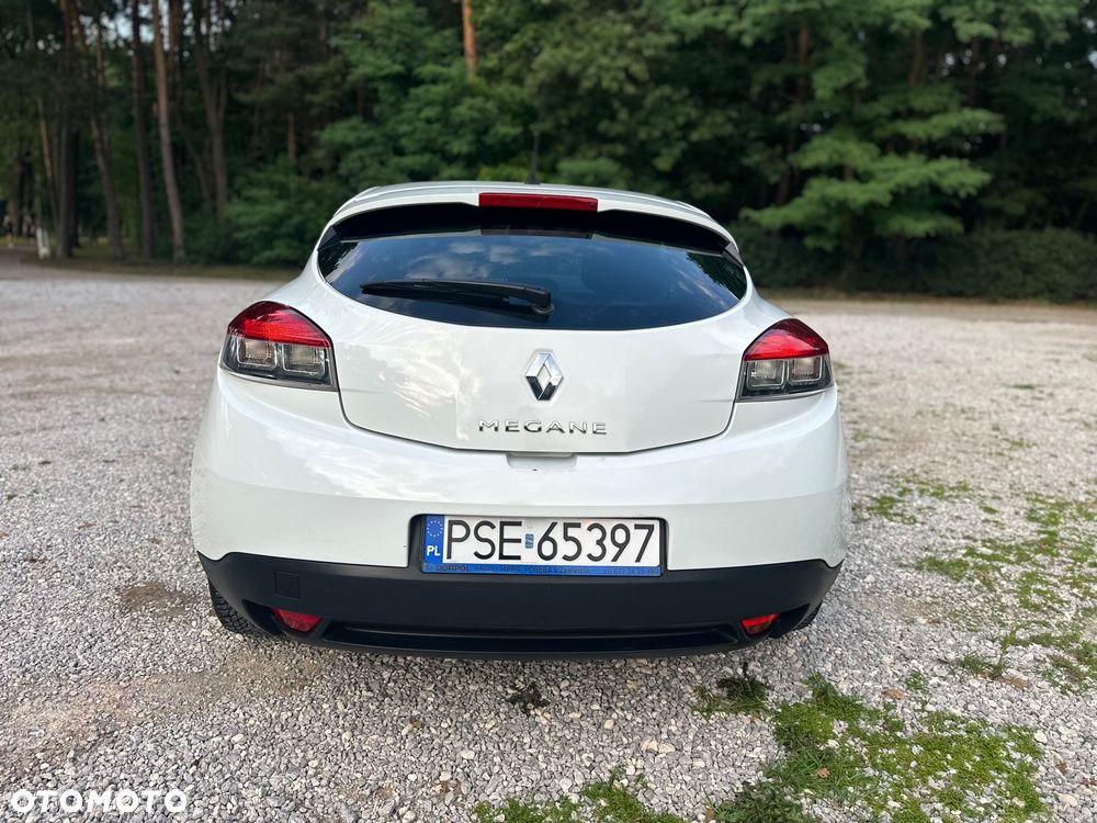 Renault Megane 1.6 16V Luxe Dynamique - 7