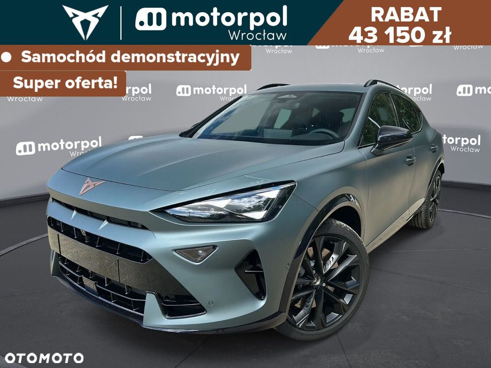 Cupra Formentor - 2