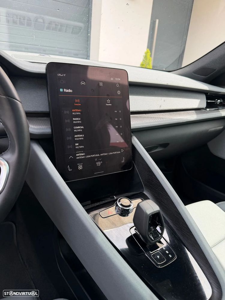 Polestar 2 Dual Motor 78kWh - 7