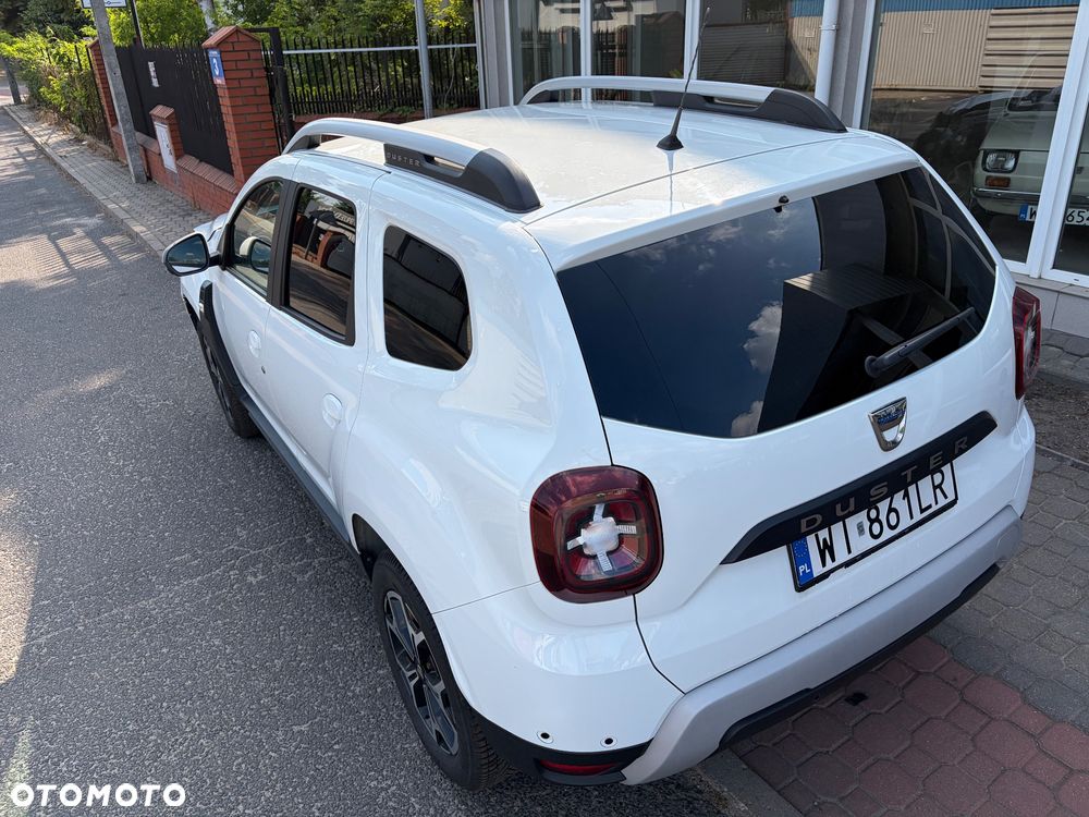 Dacia Duster 1.3 TCe Journey 4WD - 6