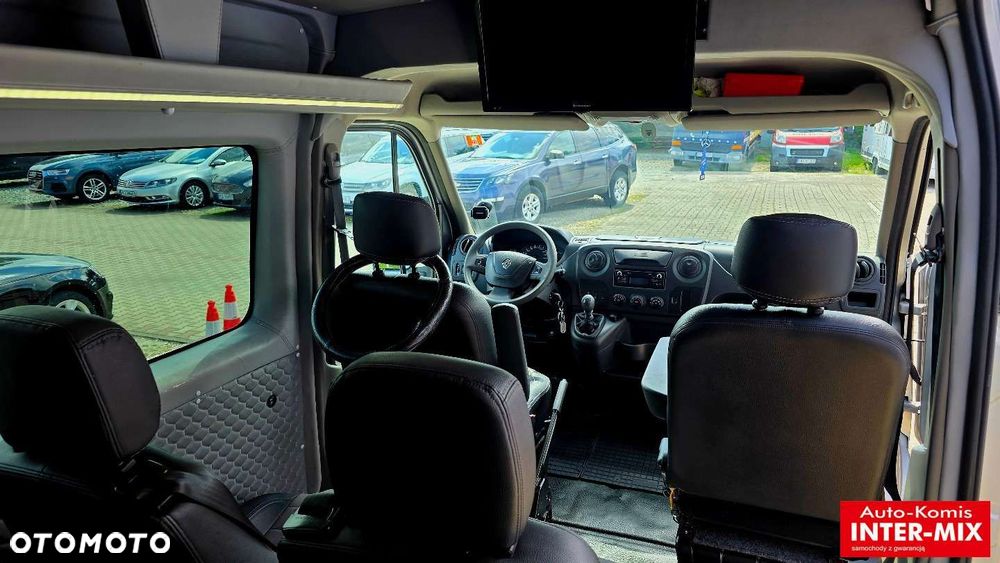 Renault Master - 27