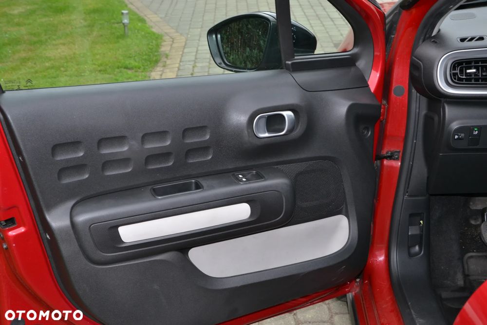 Citroën C3 1.2 PureTech Feel - 8