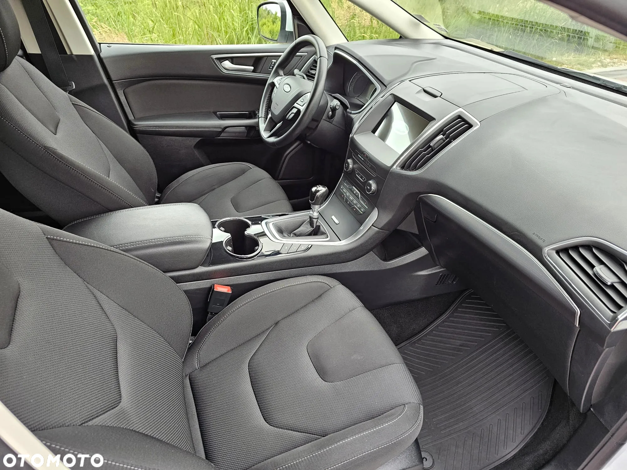 Ford S-Max 1.5 Eco Boost Start-Stopp Titanium - 24
