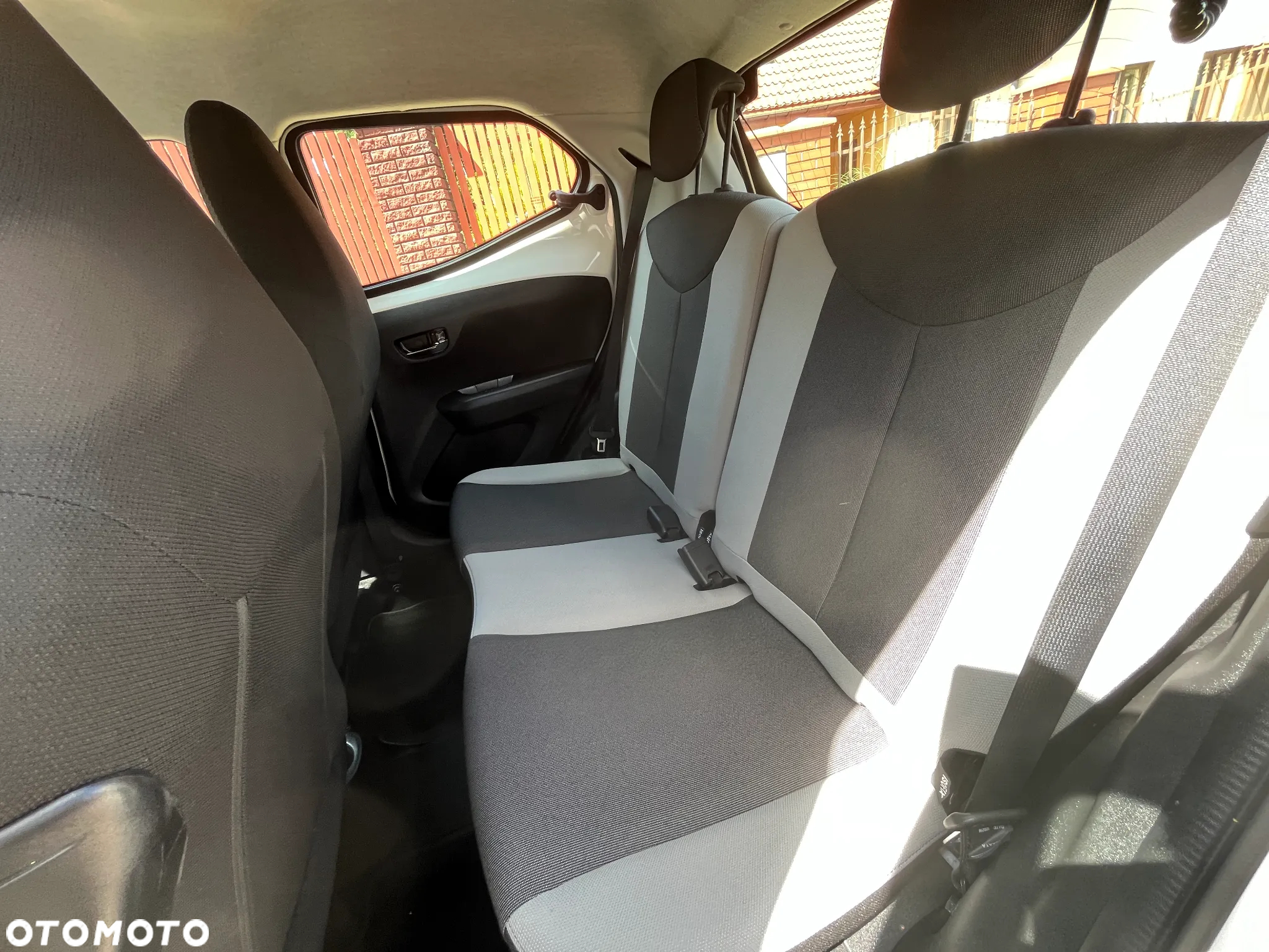 Toyota Aygo - 13