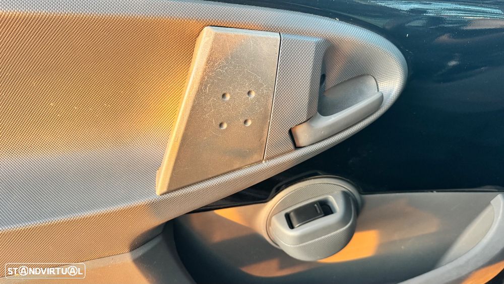 Citroën C1 1.0 SX - 14