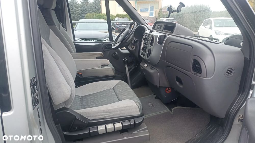 Ford Transit - 7