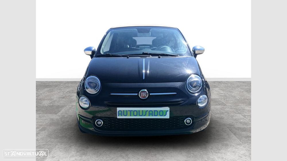 Fiat 500 1.0 Hybrid Club - 6