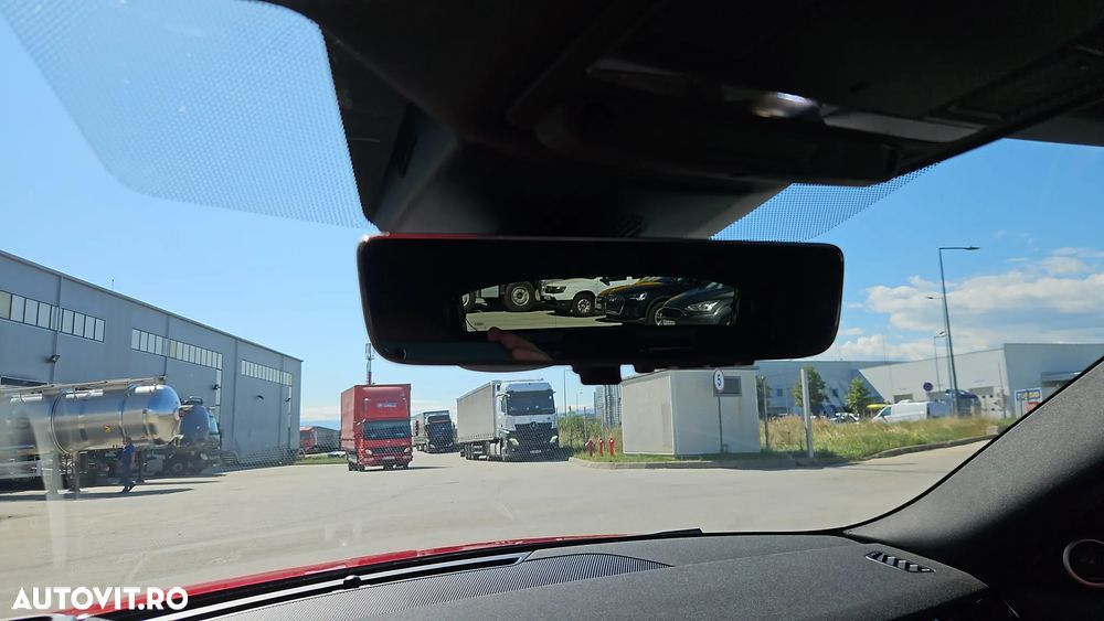 Land Rover Range Rover Evoque 2.0 D240 R-Dynamic HSE - 19