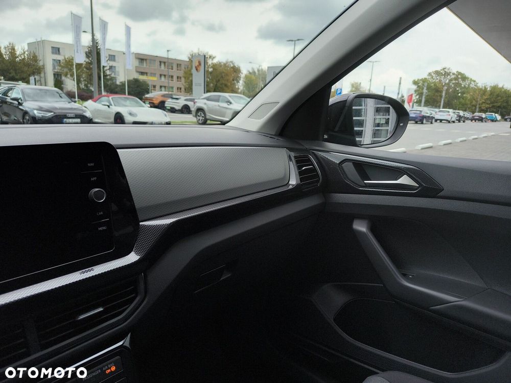 Volkswagen T-Cross 1.0 TSI Life Plus - 19