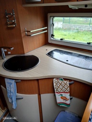 Pilote Reference - 17