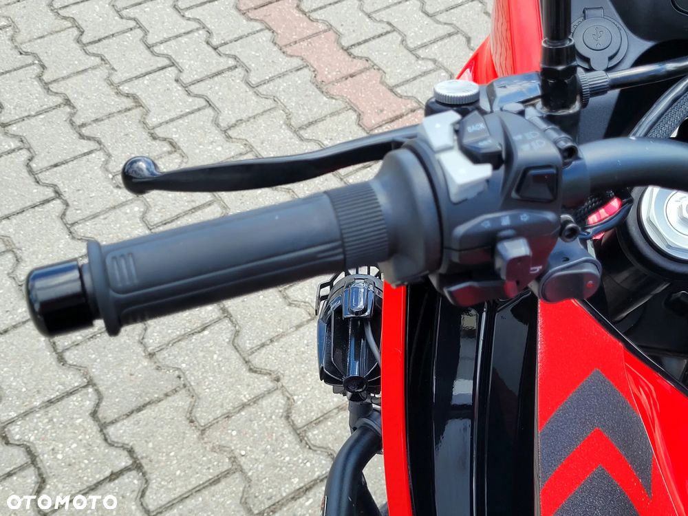 Moto Morini Inny - 14