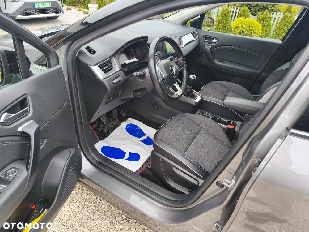 Renault Captur 1.0 TCe Techno - 8