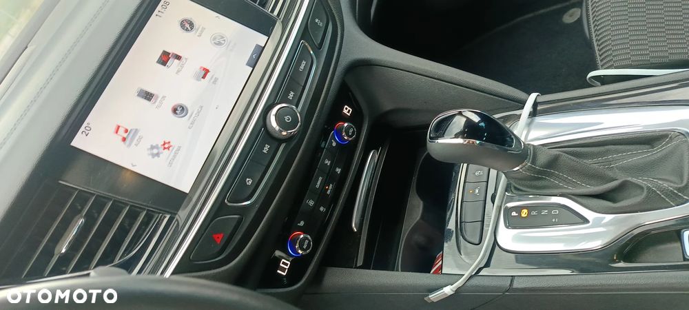 Opel Insignia 2.0 CDTI Innovation S&S - 9