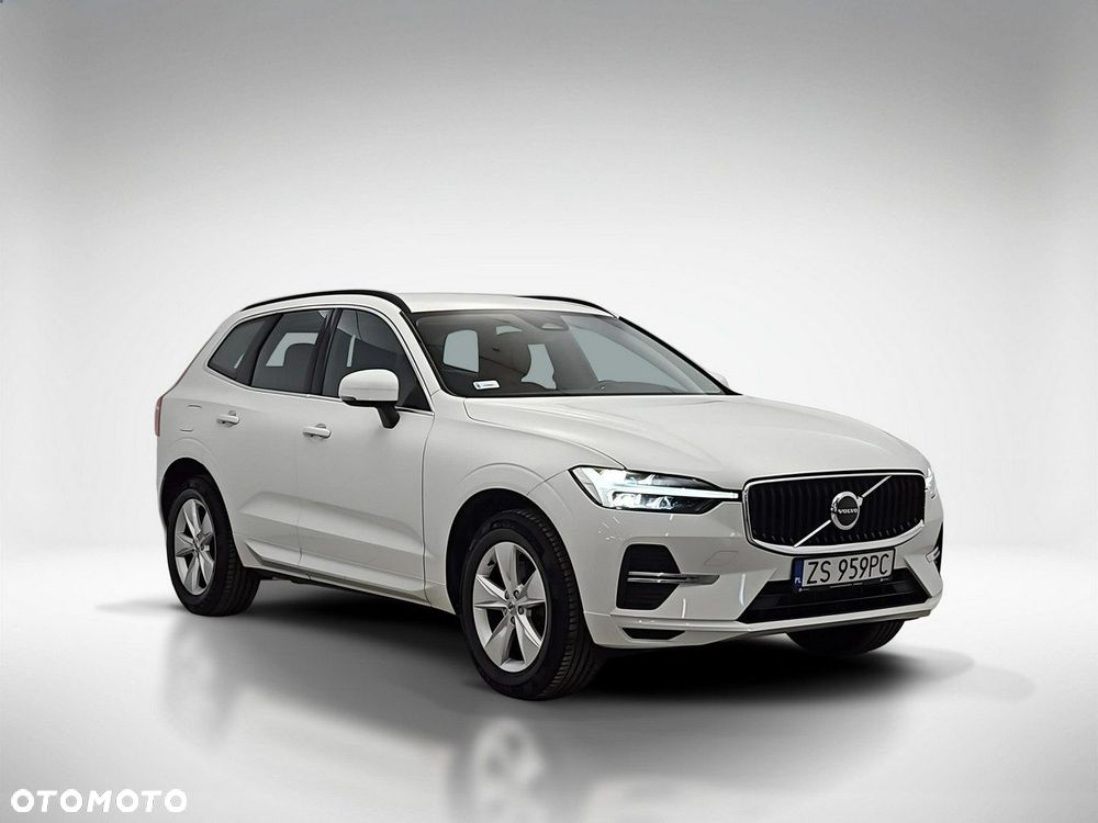 Volvo XC 60 - 7
