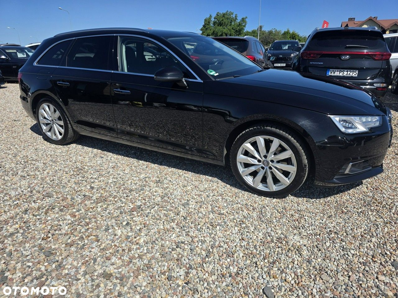Audi A4 Avant 2.0 TDI S tronic design - 16