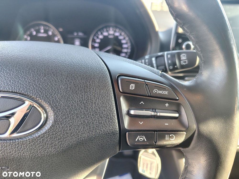 Hyundai i30 1.5 DPI Comfort - 19