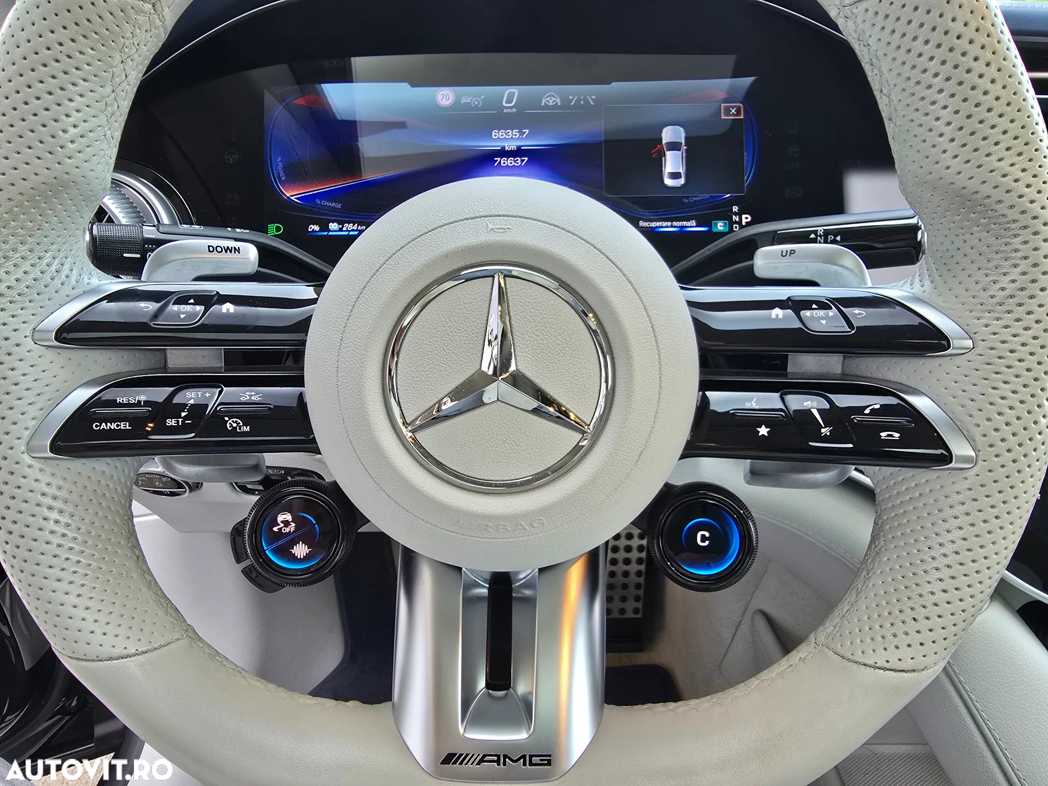 Mercedes-Benz EQE AMG 43 4MATIC - 20