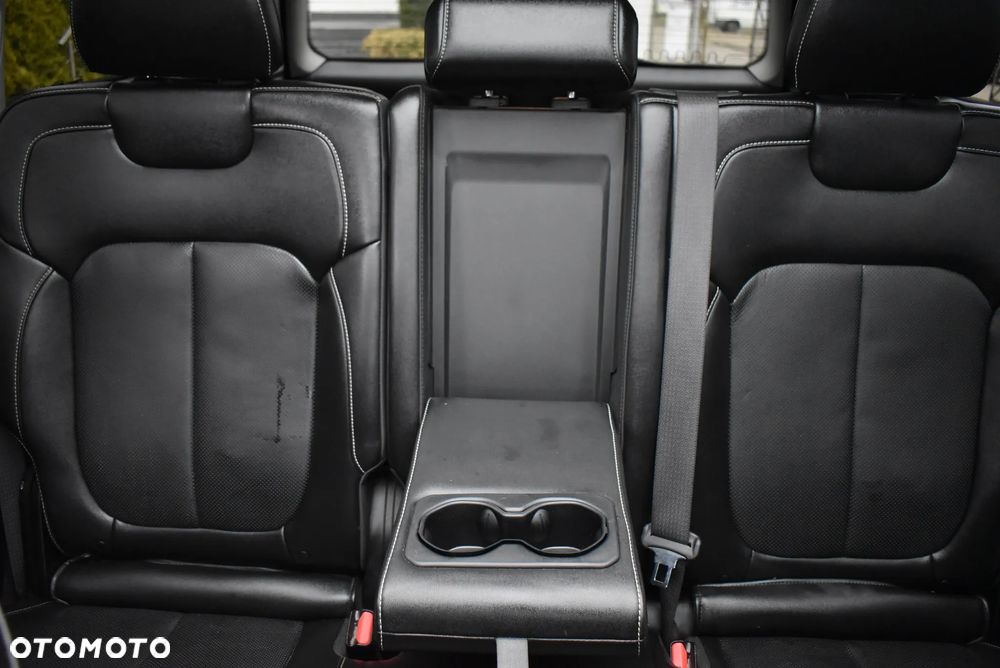 Jeep Grand Cherokee 3.6 V6 Limited - 27