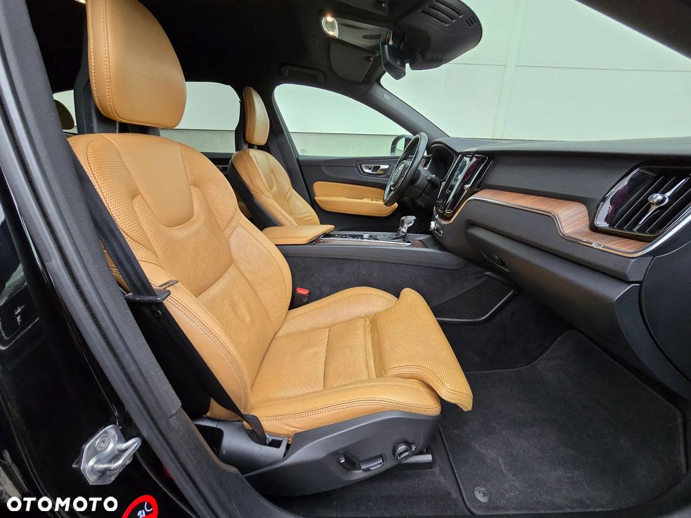 Volvo XC 60 D4 SCR AWD Inscription - 21