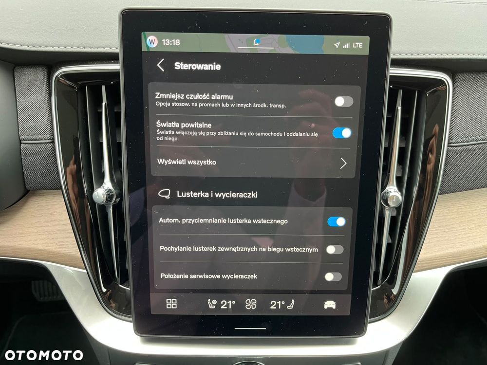 Volvo XC 90 - 20