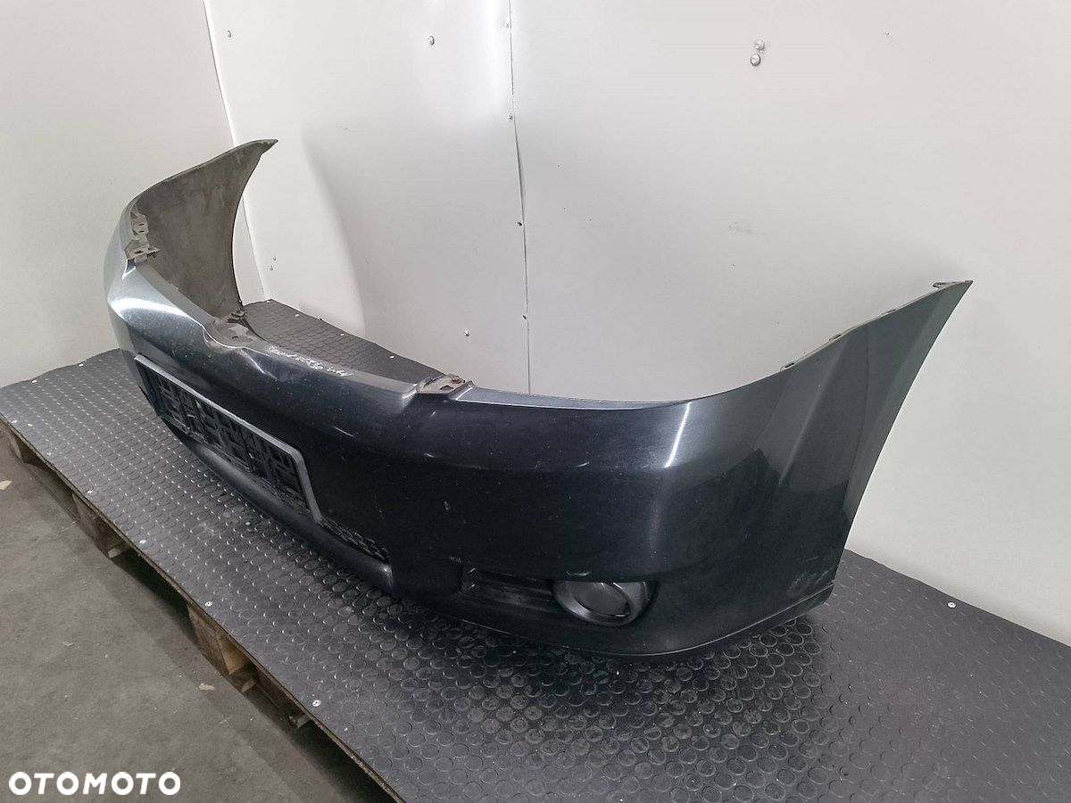 ZDERZAK PRZÓD TOYOTA COROLLA VERSO II - 8