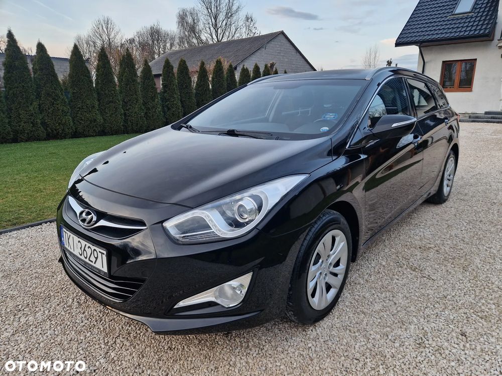 Hyundai i40 i40cw 1.6 Fifa World Cup Edition - 15