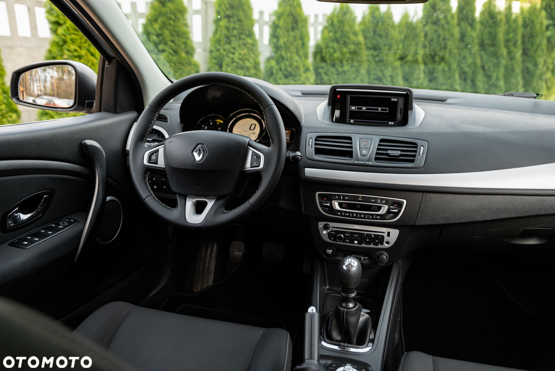Renault Megane 1.5 dCi Dynamique - 28