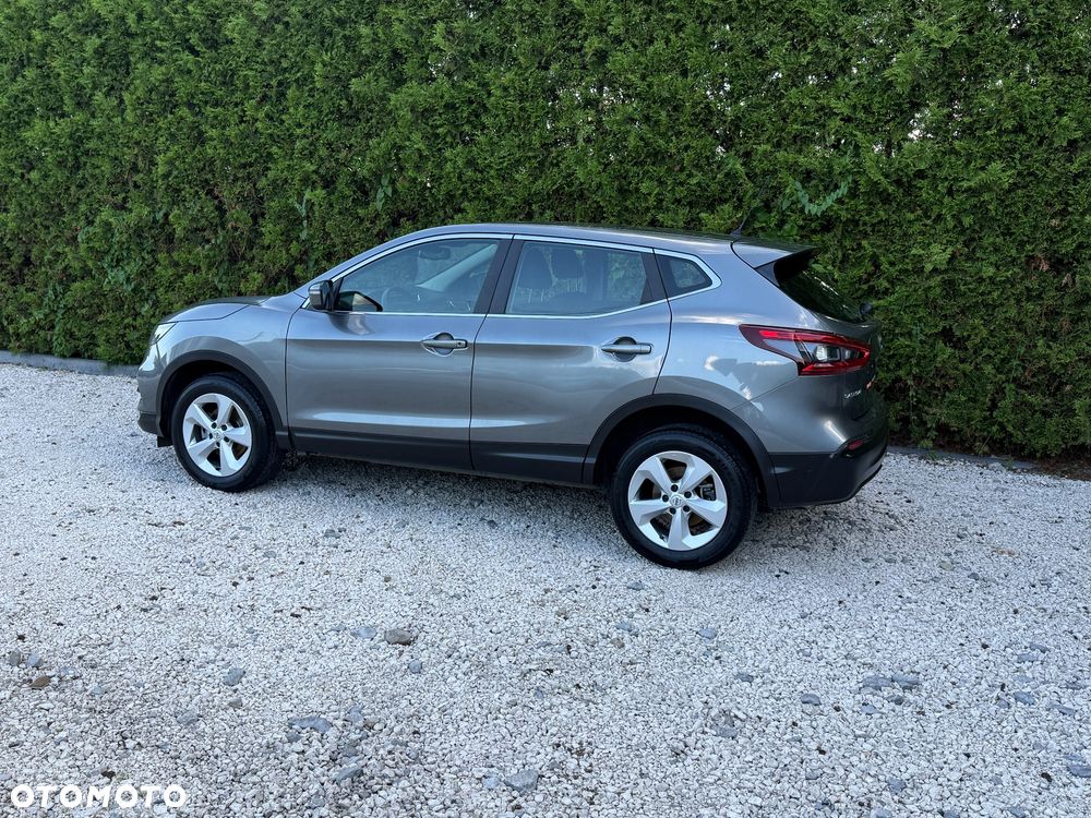 Nissan Qashqai - 15