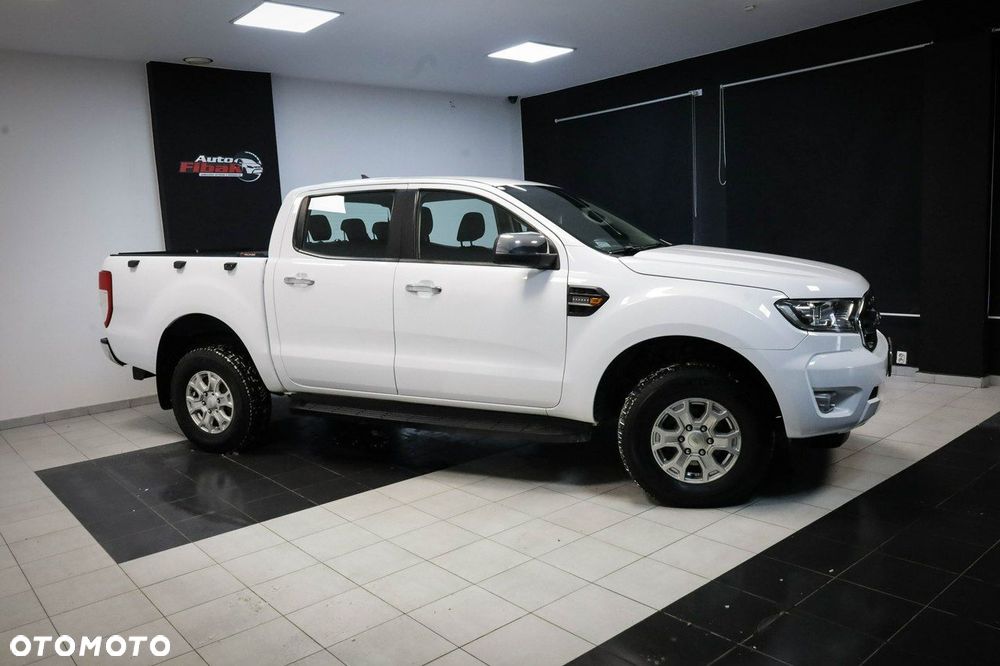 Ford Ranger - 7