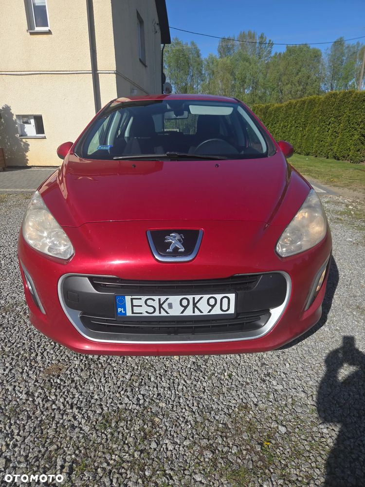 Peugeot 308 1.6 HDi Access - 1