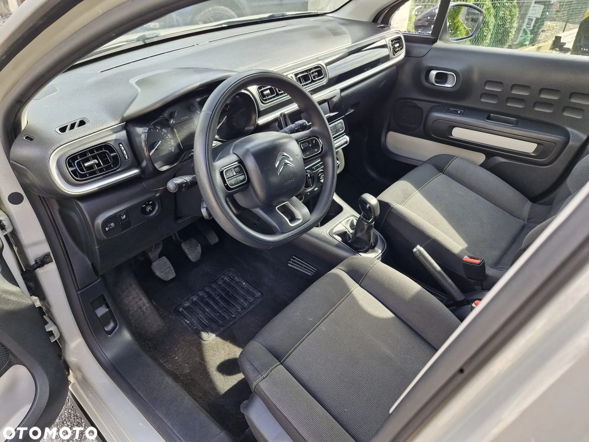 Citroën C3 1.2 PureTech Feel - 20