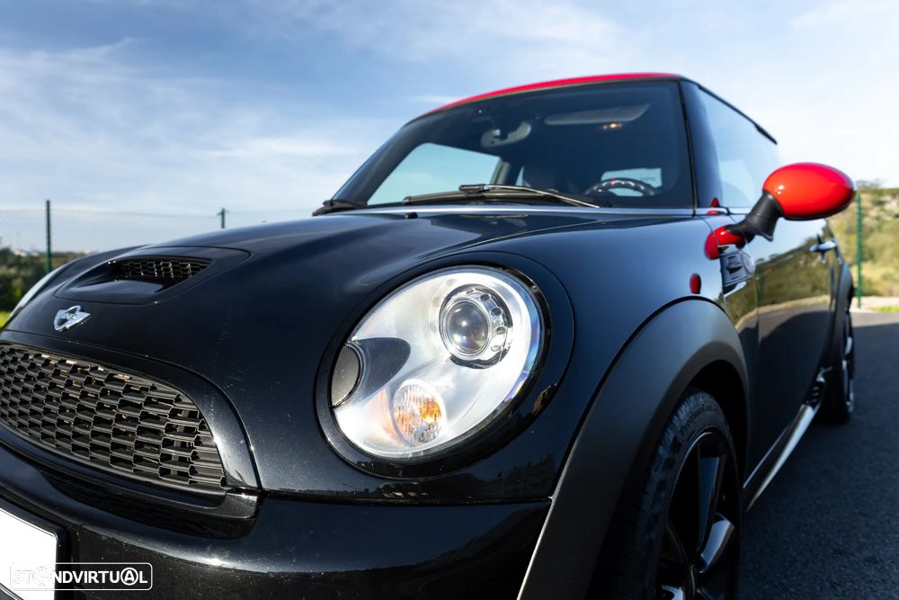 MINI 3 Portas John Cooper Works - 6