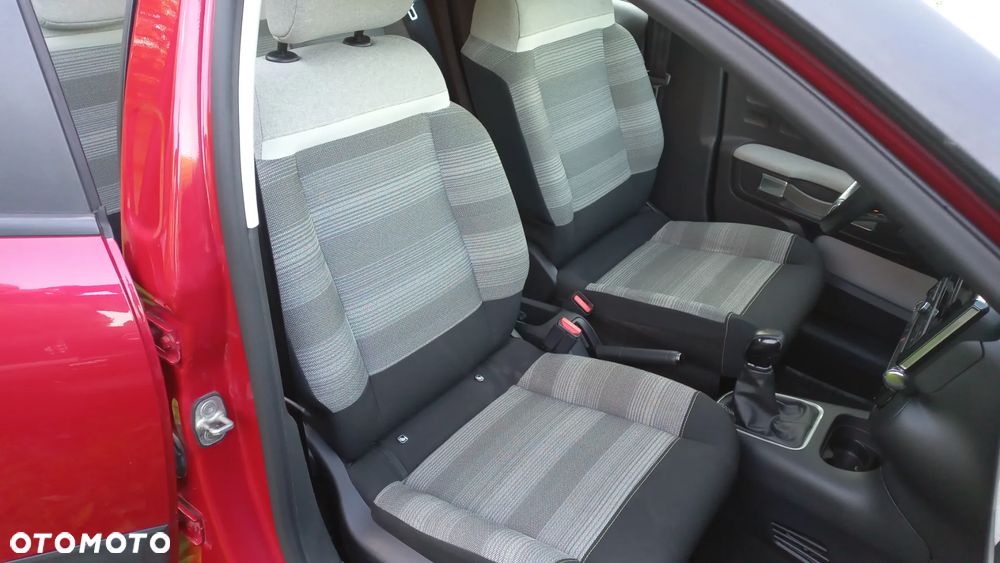 Citroën C3 1.2 PureTech Feel S&S - 6