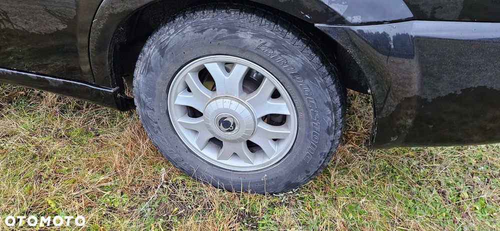 SsangYong/KGM Rexton 230 Super - 23