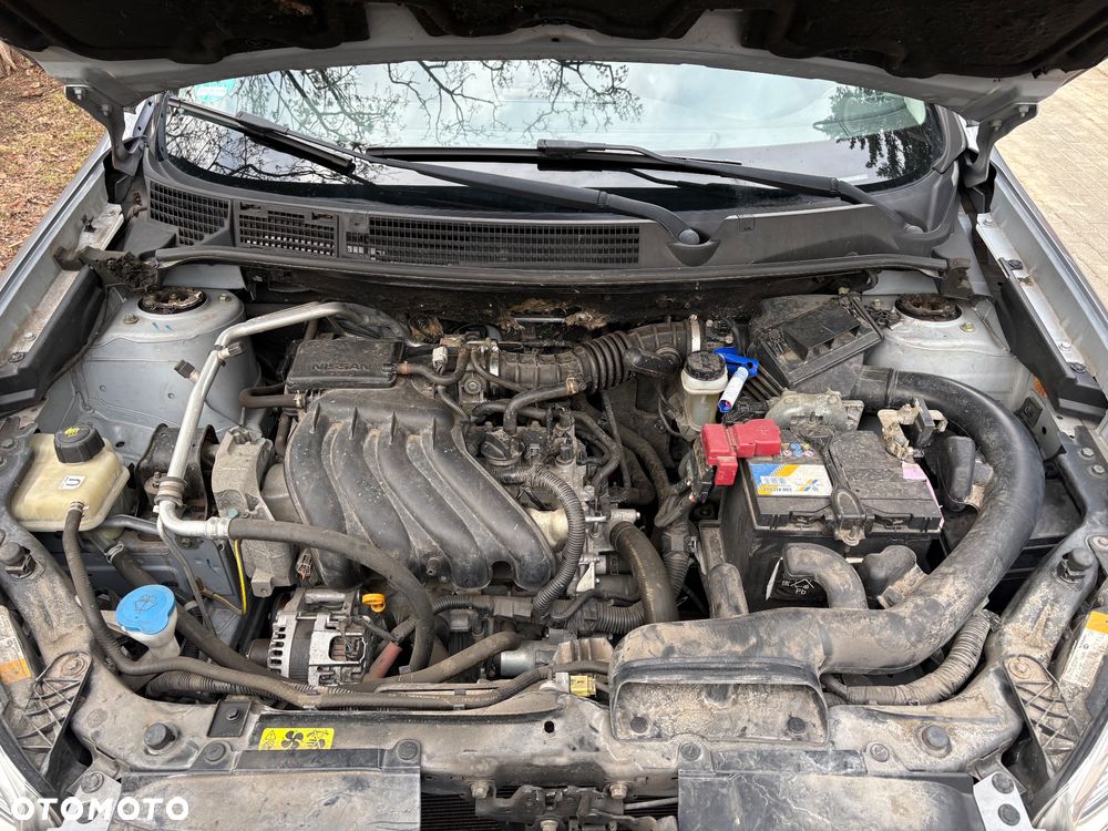 Nissan Qashqai 1.6 I-Way - 19