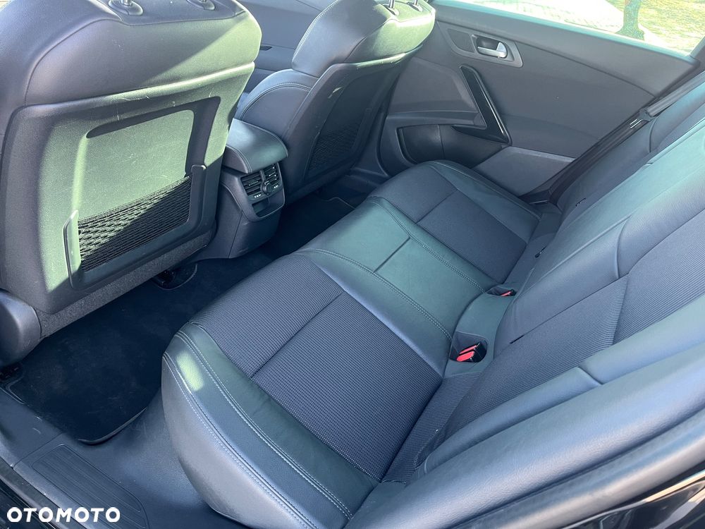 Peugeot 508 BlueHDi 150 Stop&Start Business-Line - 10